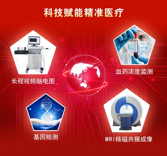 覆盖贵州全省!国际癫痫关爱日“全省癫痫病检查全额救助暨京渝黔专家博士团亲诊”公益活动开启,速看!